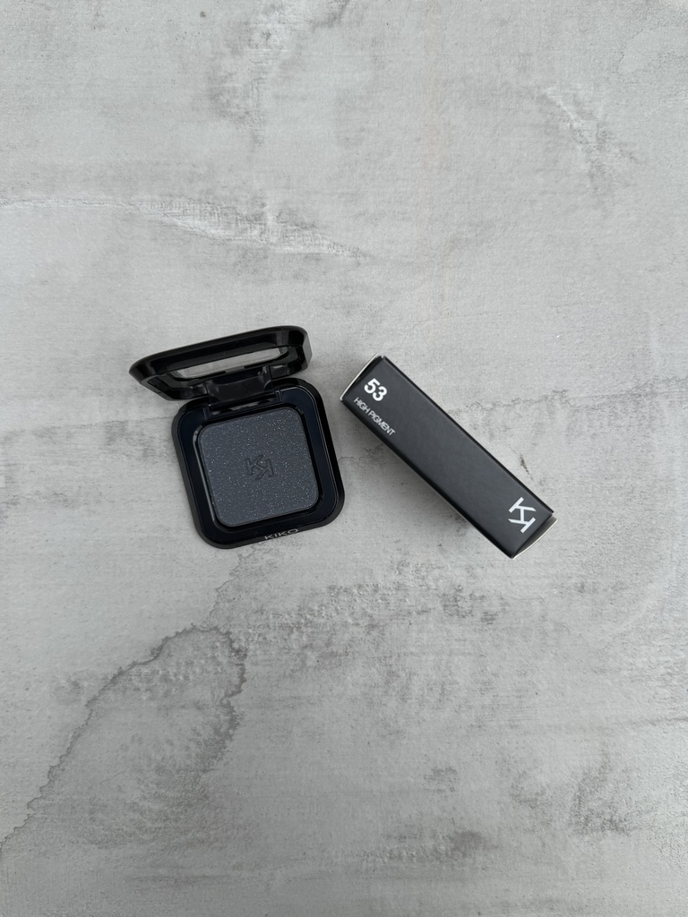 Kiko Milano High Pigment Eyeshadow 53