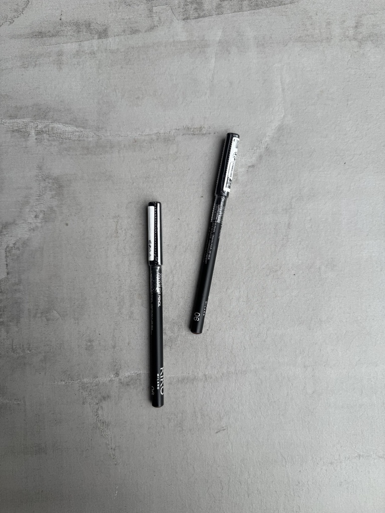 Kiko Milano Smart Colour Eye Pencil 06 