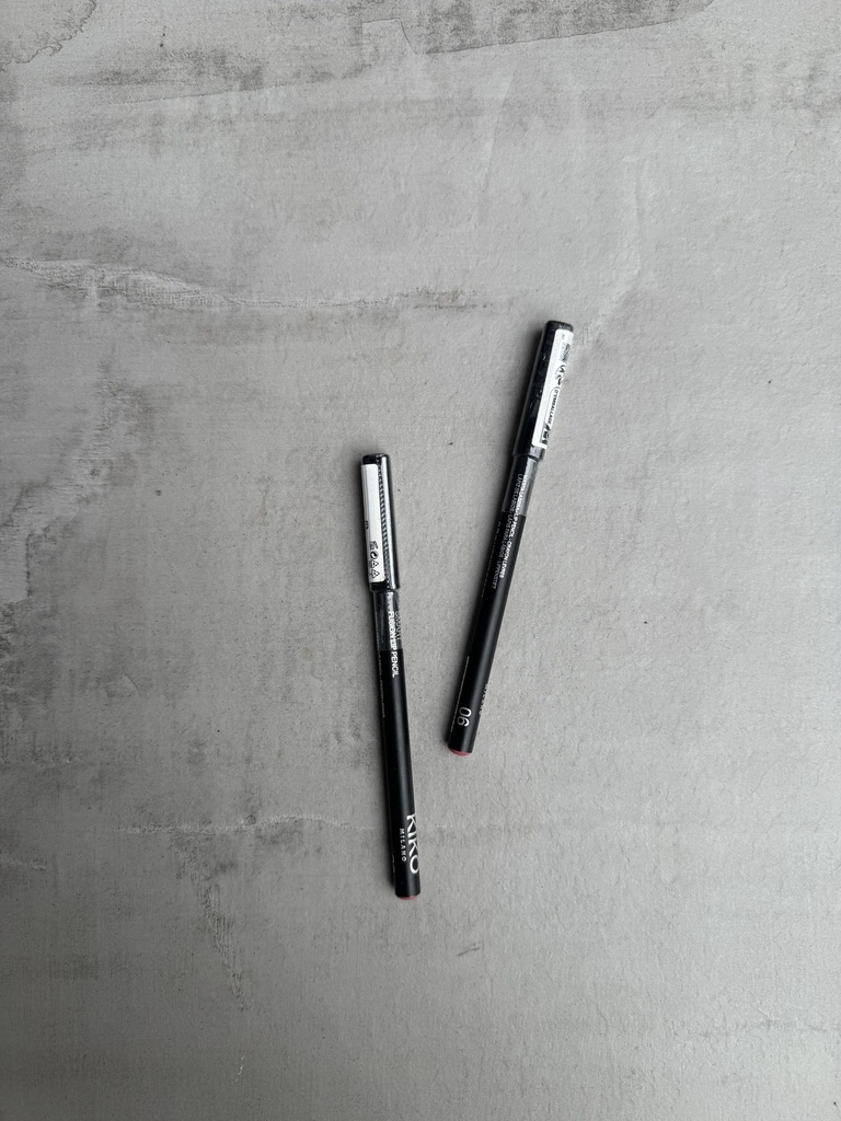 Kiko Milano Smart Fusion Lip Pencil 06