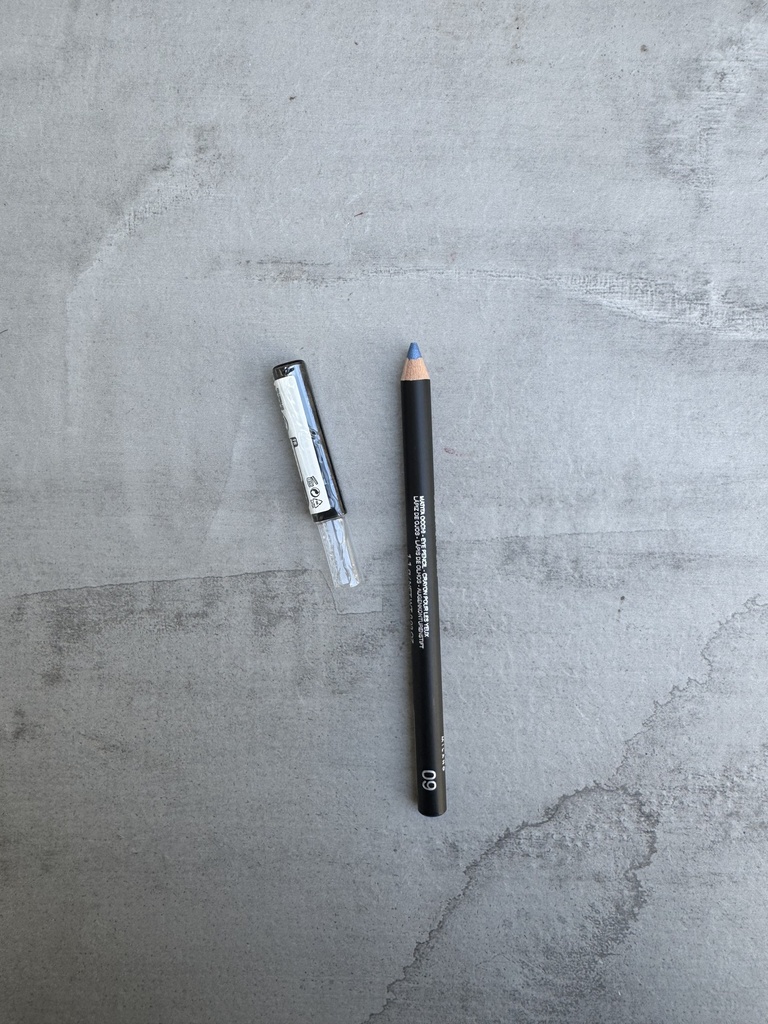 Kiko Milano Smart Colour Eye Pencil 09