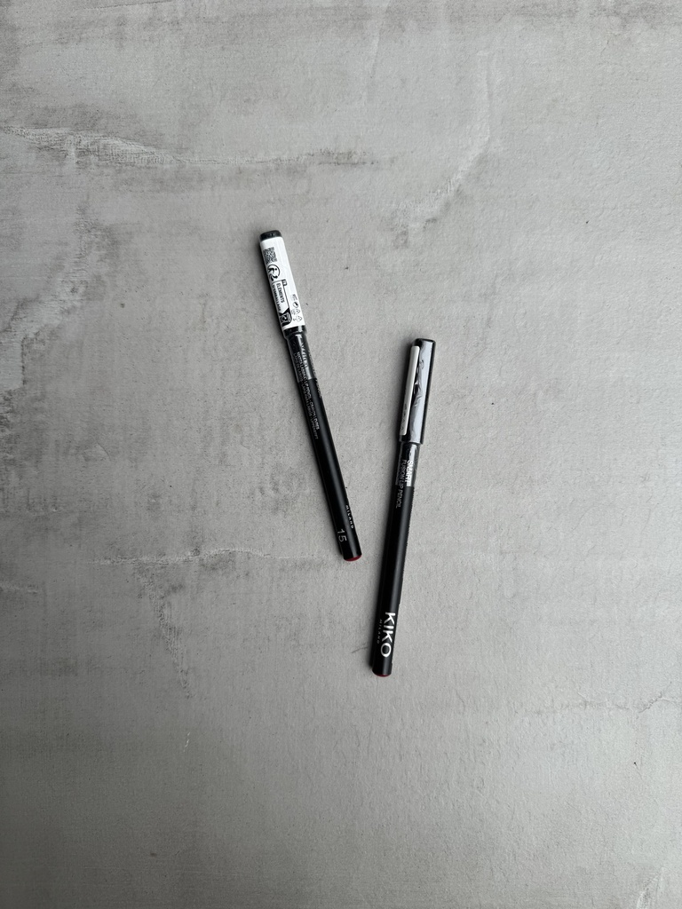 Kiko Milano Smart Fusion Lip Pencil 15