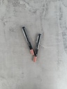 Kiko Milano Smart Fusion Matte Lip Crayon 02