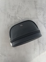 Kiko Milano Business Day In Milan Makeup Organizer Black