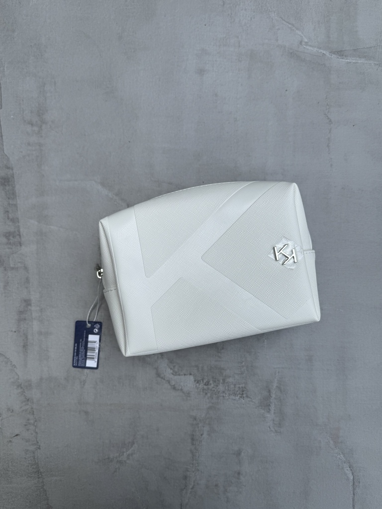 Kiko Milano Business Day In Milan Makeup Beauty Bag 