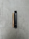 Kiko Milano Luxurious Lashes Maxi Volume Brush Mascara 12ml