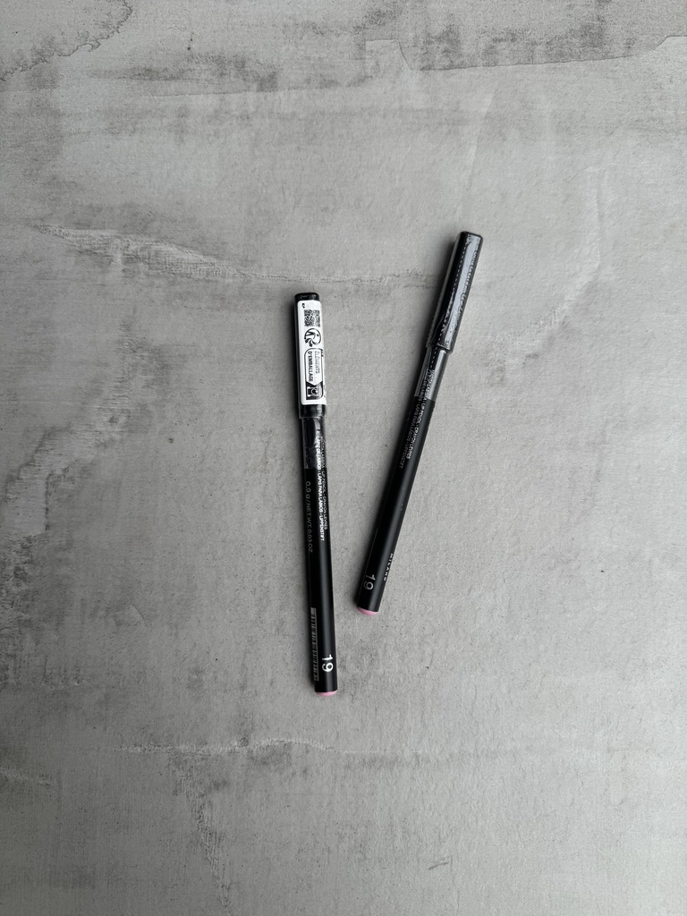 Kiko Milano Smart Fusion Lip Pencil 19