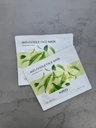 Kiko Milano Face Mask With Green Tea Extract  