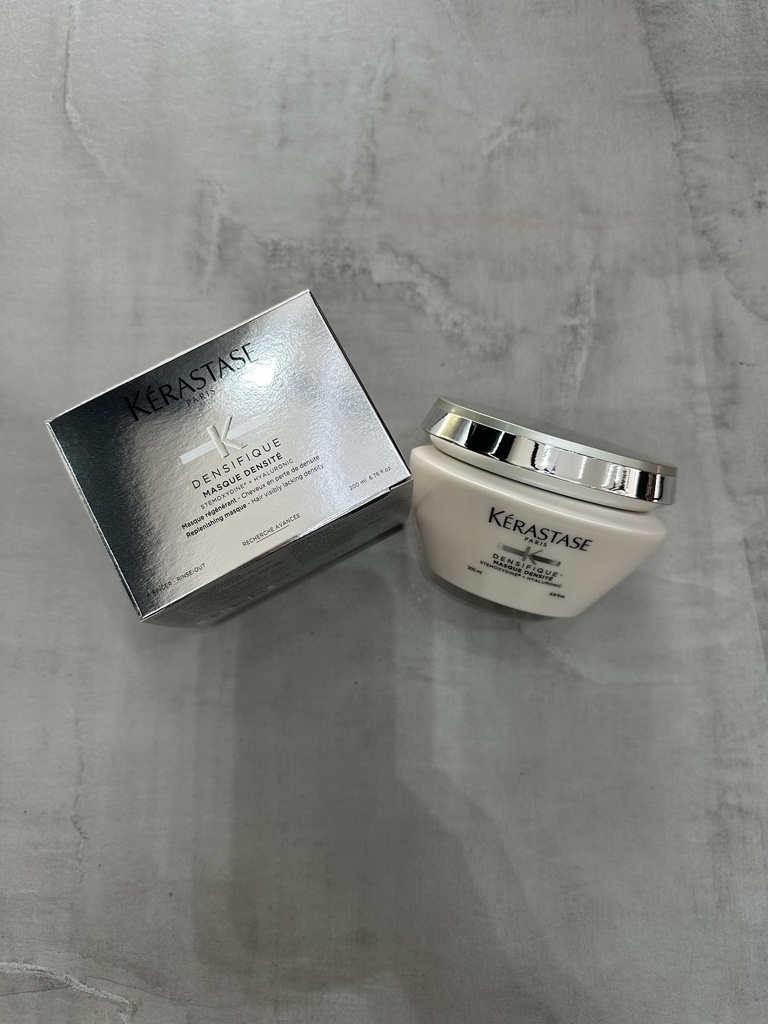 Kerastase Densifique Replenishing Masque 200ml