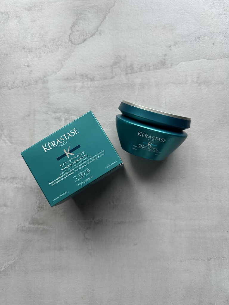 Kerastase Resistance Masque Therapiste 200ml