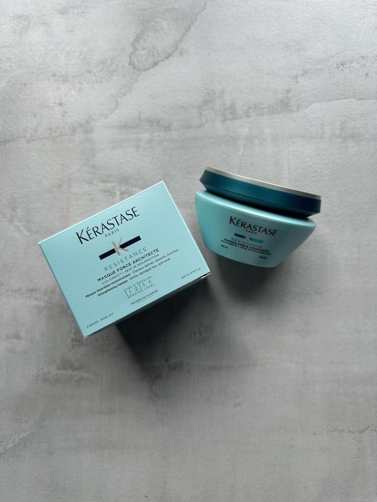 Kerastase Resistance Masque Force Architecte 200ml