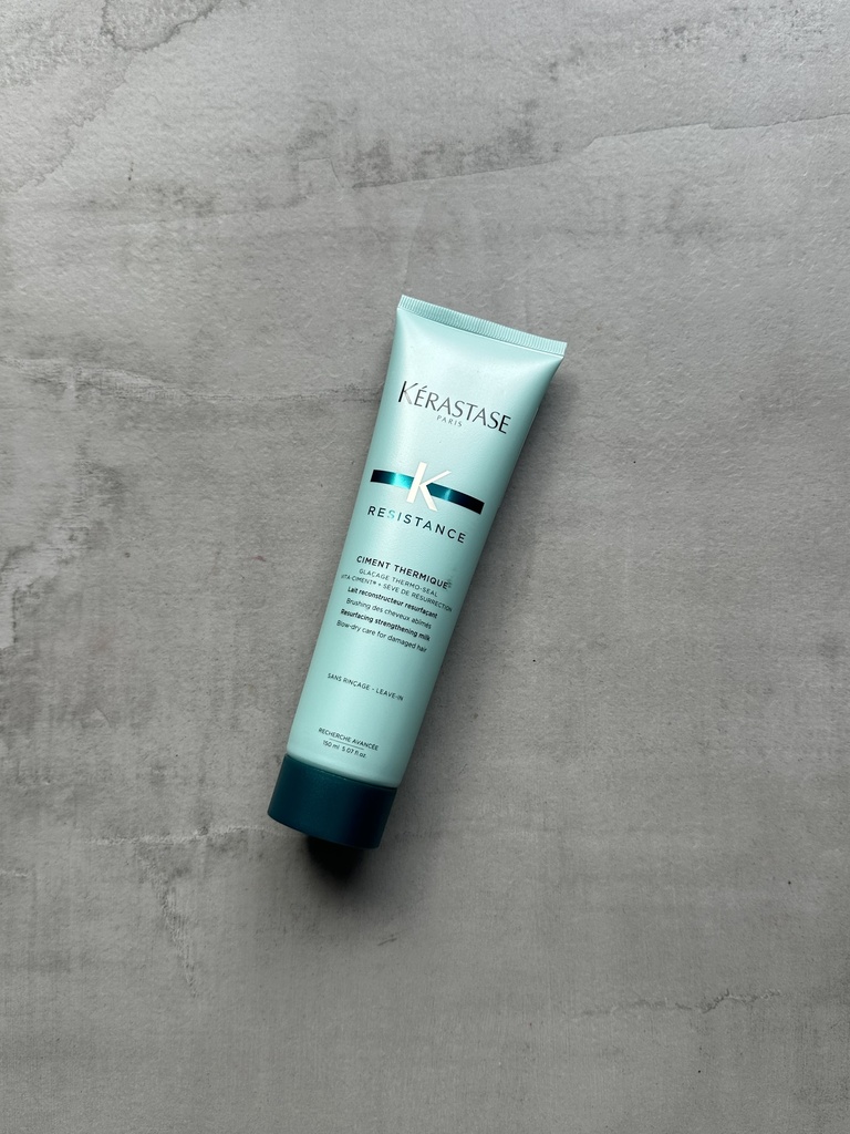 Kerastase Ciment Thermique Resurfacing Strengthening Milk 150ml
