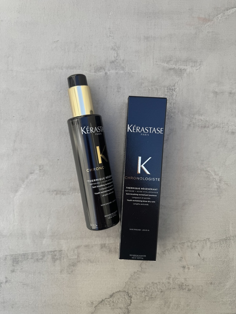Kerastase Chronologiste Youth Revitalizing Blow-Dry Care Leave In 150ml