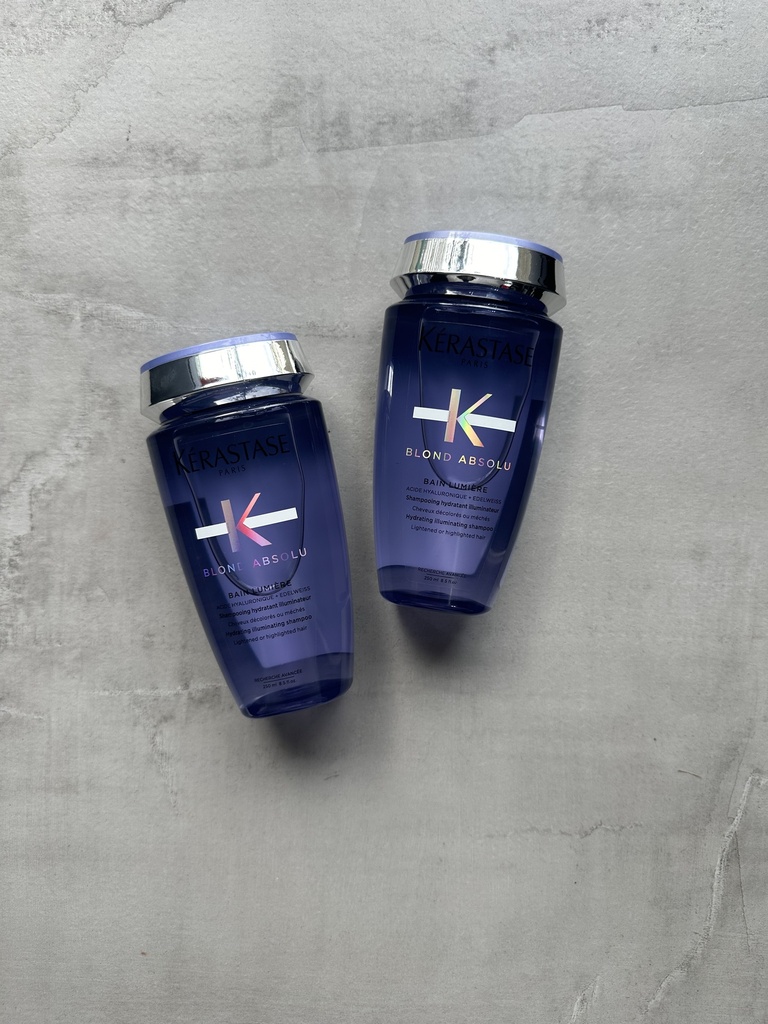 Kerastase Blond Absolu Bain Lumiere Shampoo 250ml