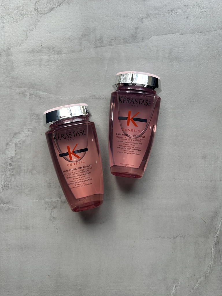 Kerastase Genesis Bain Hydra-Fortifiant Shampoo 250ml