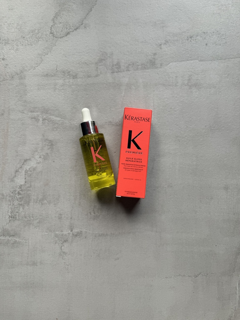 Kerastase Premiere Huile Gloss Intensive Shine Repairing Oil 30ml