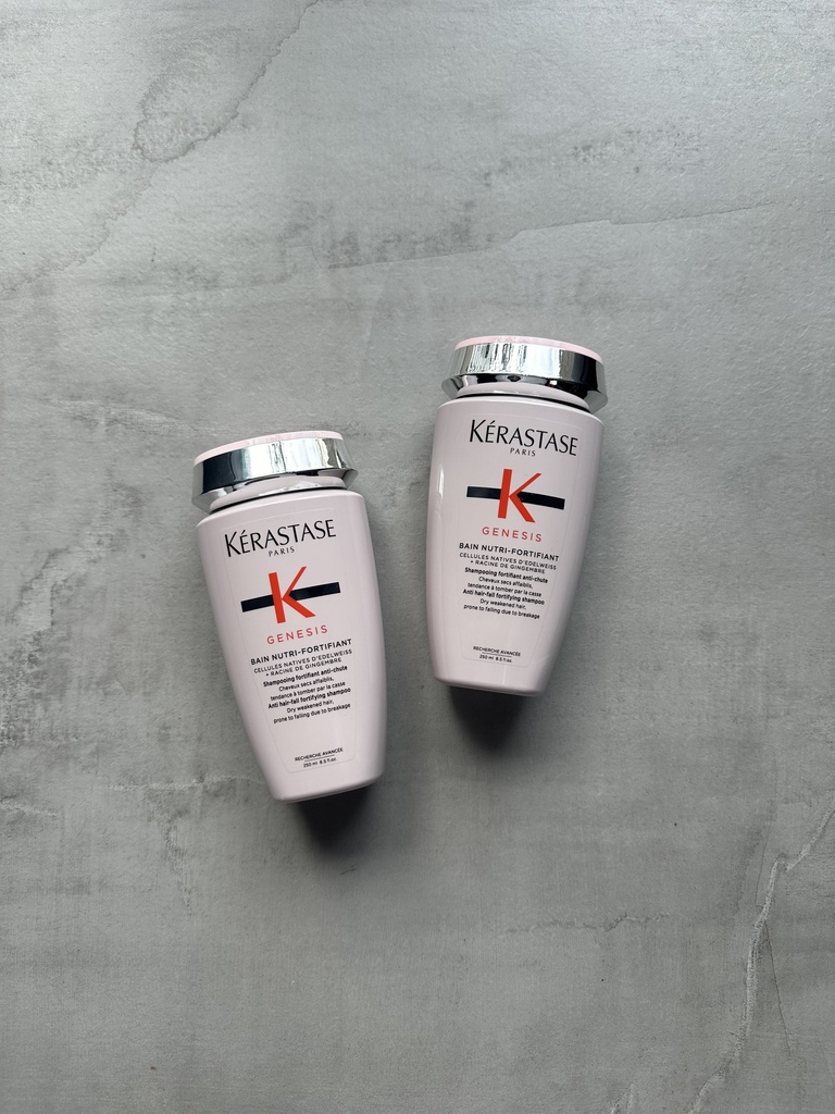 Kerastase Genesis Bain Nutri-Fortifiant Shampoo 250ml