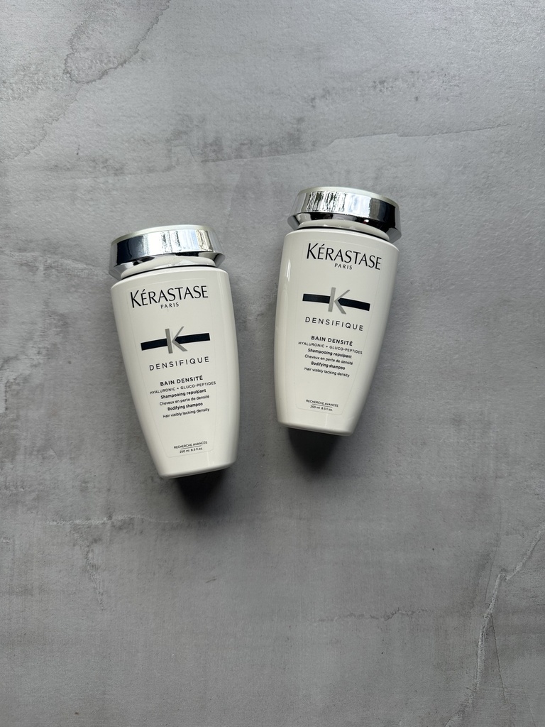 Kerastase Densifique Bain Densite Shampoo 250ml