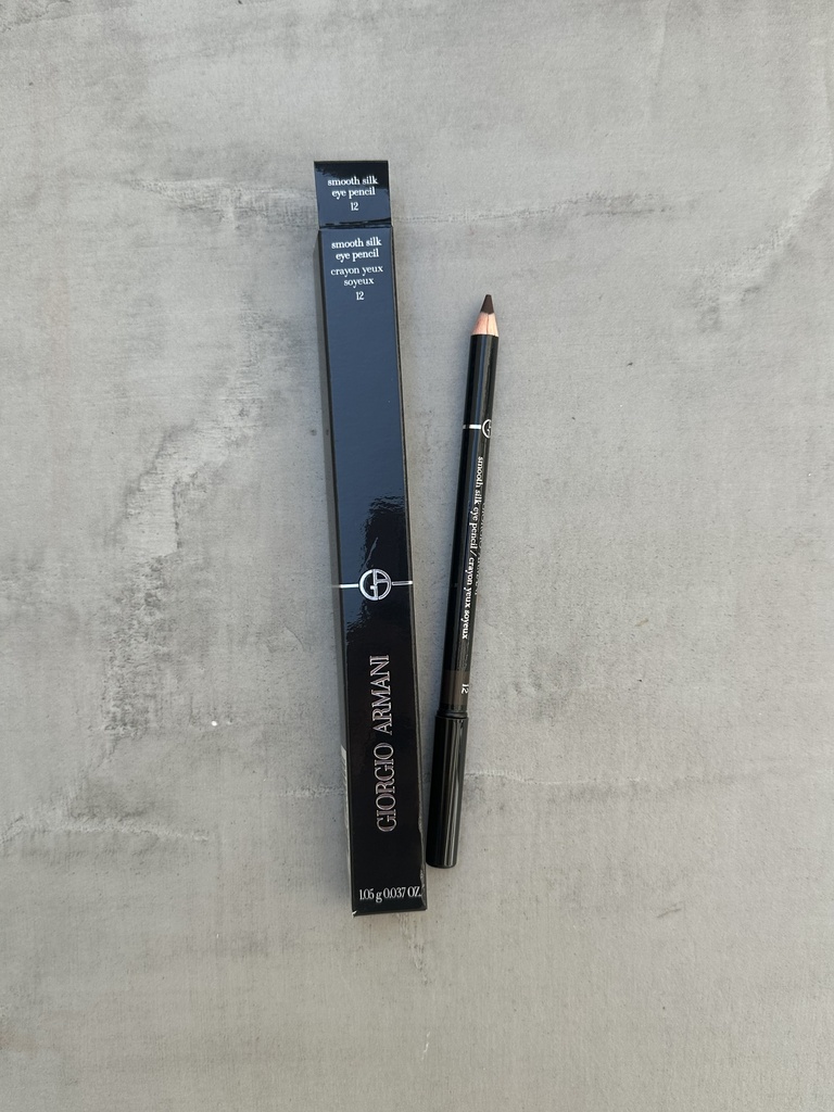Giorgio Armani Smooth Silk Eye Pencil 12