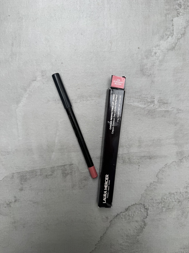Laura Mercier Caviar Perfecting Lip Liner Elegant Blush 04