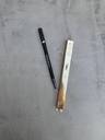 YSL Lines Liberated Eyeliner Waterproof Pencil 01 Unbridled Black