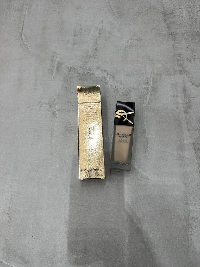 YSL All Hours Foundation MC2