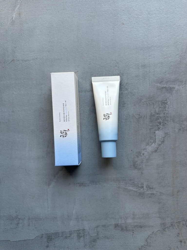 Beauty Of Joseon Relief Sun Aqua-Fresh : Rice + B5 (SPF50+ PA++++)