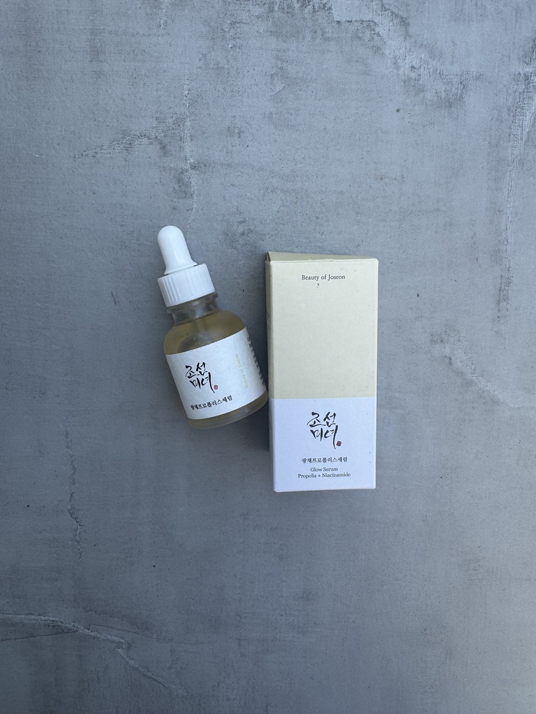 Beauty Of Joseon Glow Serum Propolis + Niacinamide