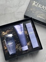 Kerastase Blond Absolu Your Haircare Ritual To Brighten Blonde Hair Set