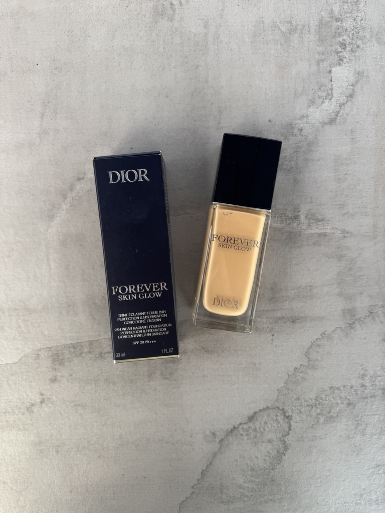 Dior Forever Skin Glow 2W 30ml