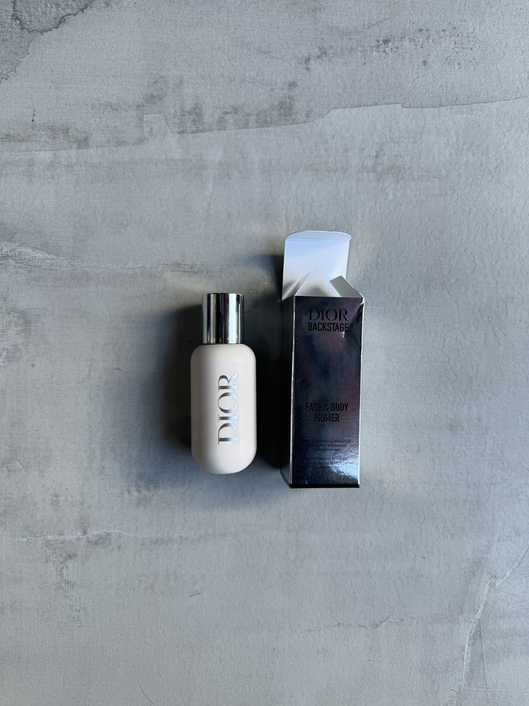 Dior Backstage Face & Body Primer 50ml