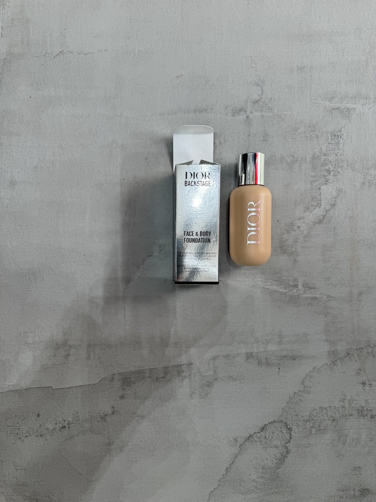 Dior Backstage Face & Body Foundation 2N 50ml 