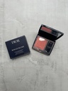 Dior Rouge Blush 219 Rose Montaigene Shimmer 