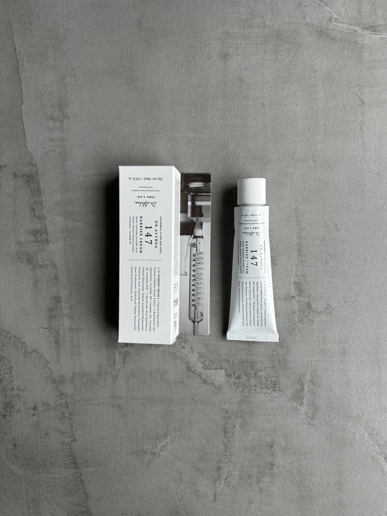  Dr Althea ZULENE 147HA INTENSIVE SOOTHING CREAM