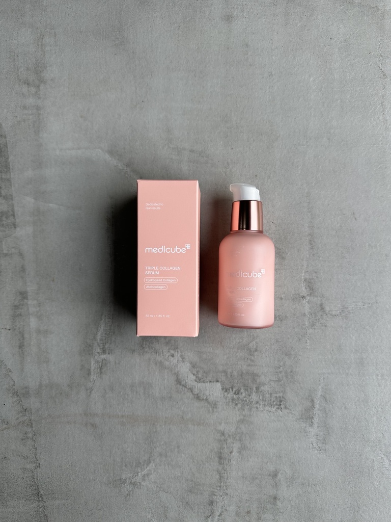 Medicube Tripple Collagen Serum