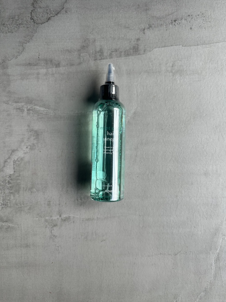 Apieu MINT SCALP & HAIR VINEGAR
