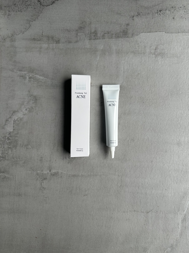 Pyunkang Yul Acne Spot Cream 15ml