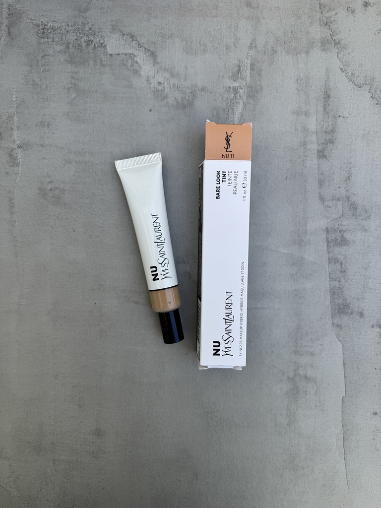 YSL Bare Look Tint 30ml