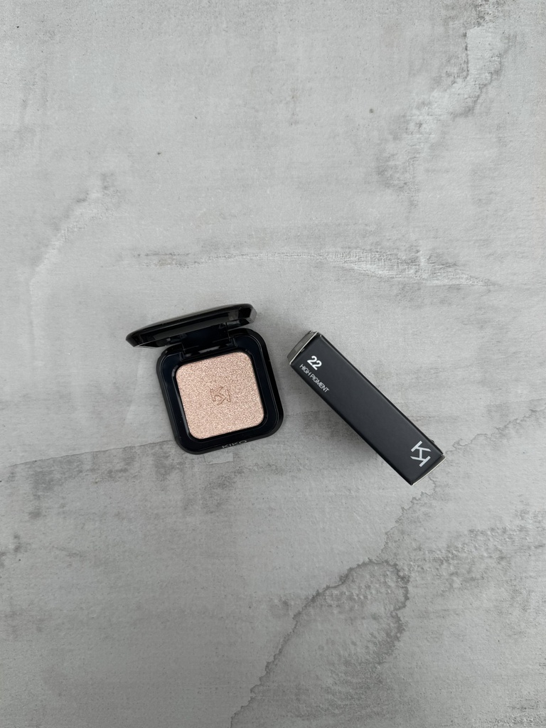 Kiko Milano High Pigment Eyeshadow 22