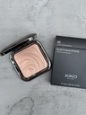 Kiko Milano Glow Fusion Intense Powder Highlighter 02 