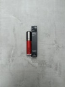 Kiko Milano Lasting Matte Veil Liquid Lip Colour 11