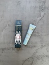 Kiko Milano Bridgerton Gilded Glaze Shimmering Cream Eyeshadow 01 Lady Whistledowns Whisper  