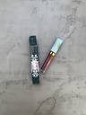 Kiko Milano Bridgerton Brilliant Bliss Lip Gloss 03 Mauve Moonlight 
