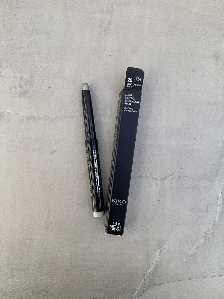 Kiko Milano Long Lasting Eyeshadow Stick 26