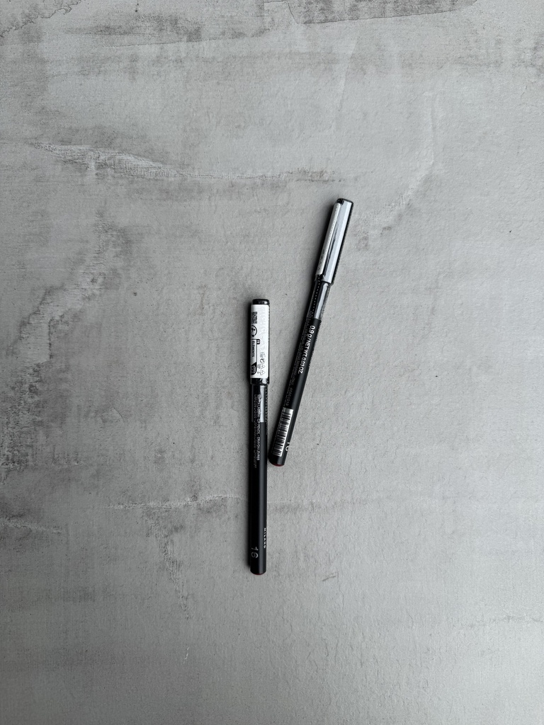Kiko Milano Smart Fusion Lip Pencil 16