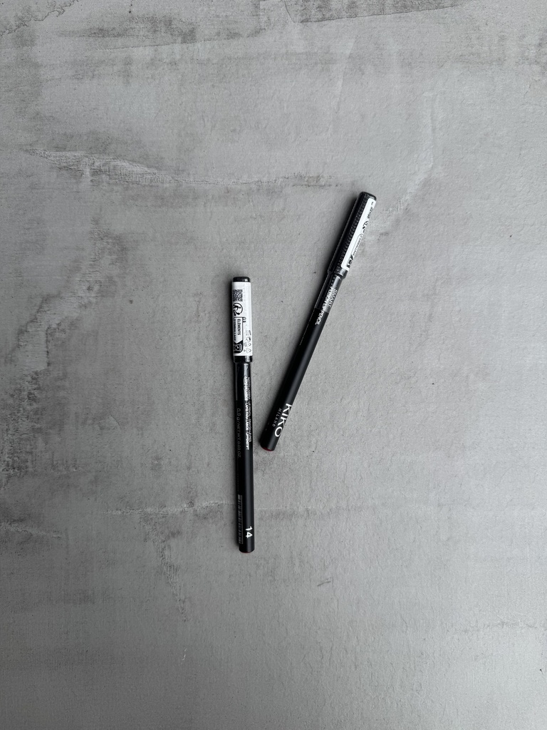 Kiko Milano Smart Fusion Lip Pencil 14