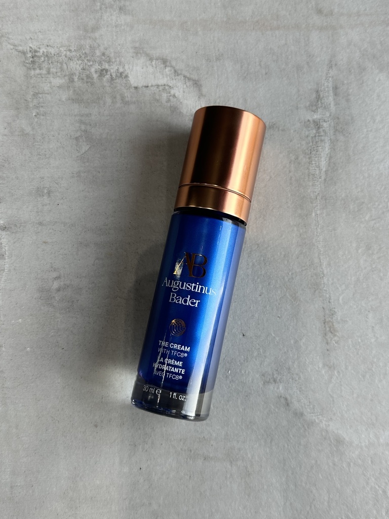 Augustinus Bader The Cream 30ml Pa Kuti