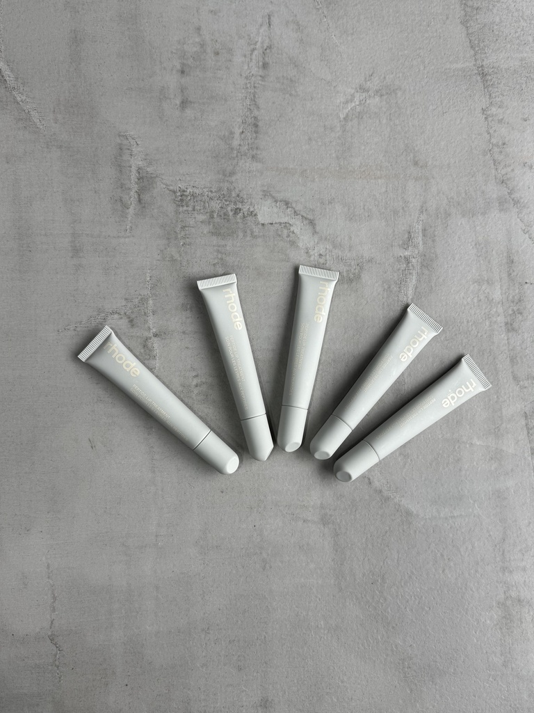 Rhode Peptide Lip Treatment Salted Caramel 10ml