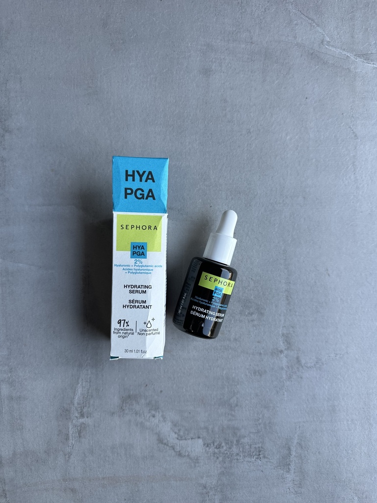 Sephora Hydrating Serum 30ml