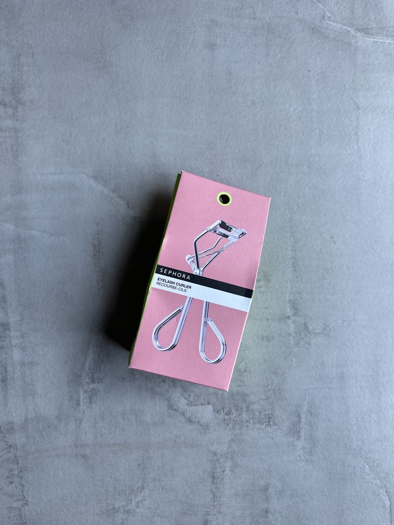Sephora Eyelash Curler