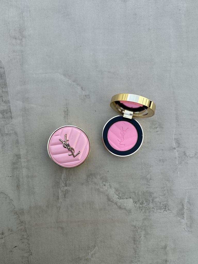 Ysl Make Me Blush 42 Pa Kuti